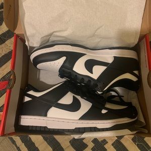 BRAND NEW IN BOX Nike Dunk low🔥